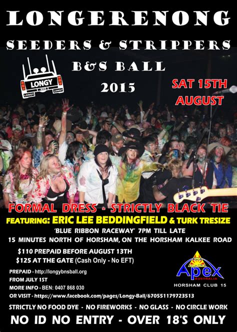 bns ball dates 2023|Longy B&S Ball .